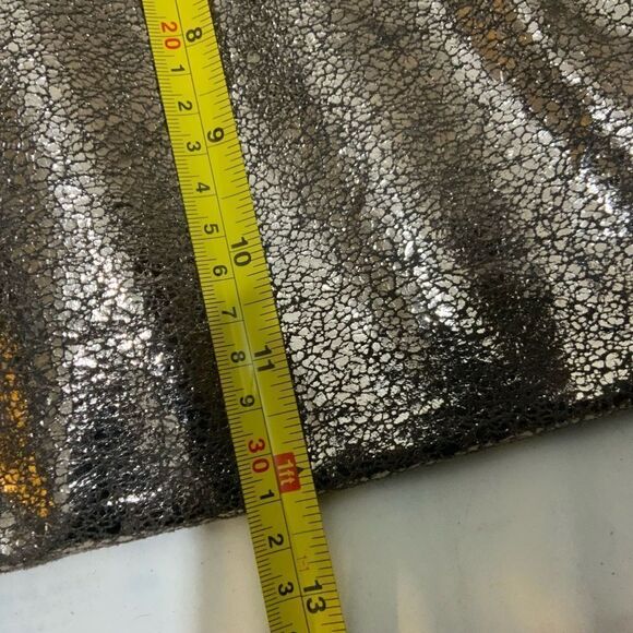 Sorial New York Metallic Tote Bag - Picture 9 of 9